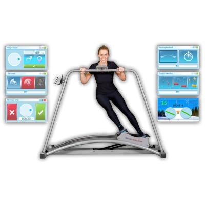 STANDARD SKI SIMULATOR (1,899€)